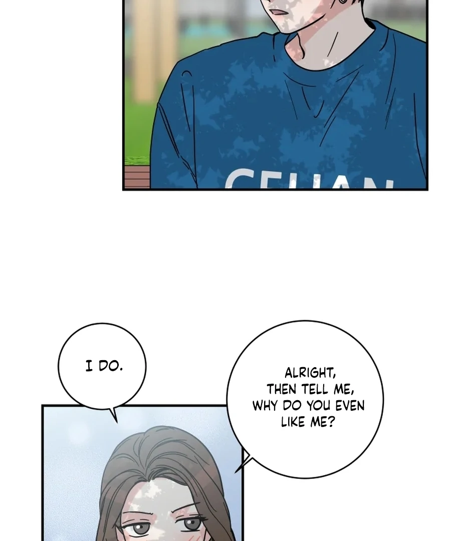 Hell of a Romance Chapter 19 - Page 72