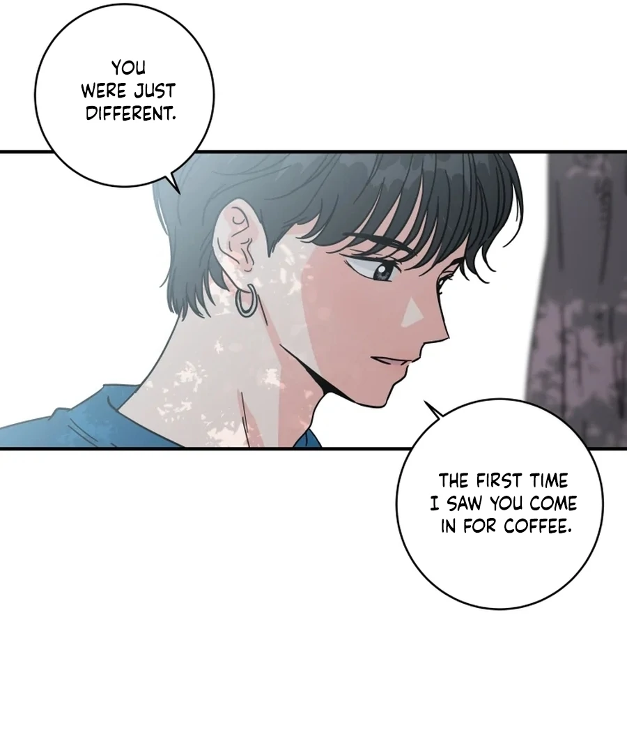 Hell of a Romance Chapter 19 - Page 76