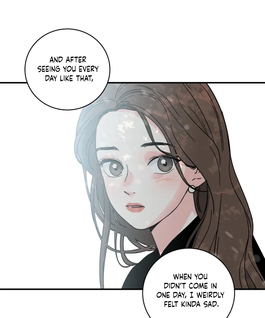 Hell of a Romance Chapter 19 - Page 77