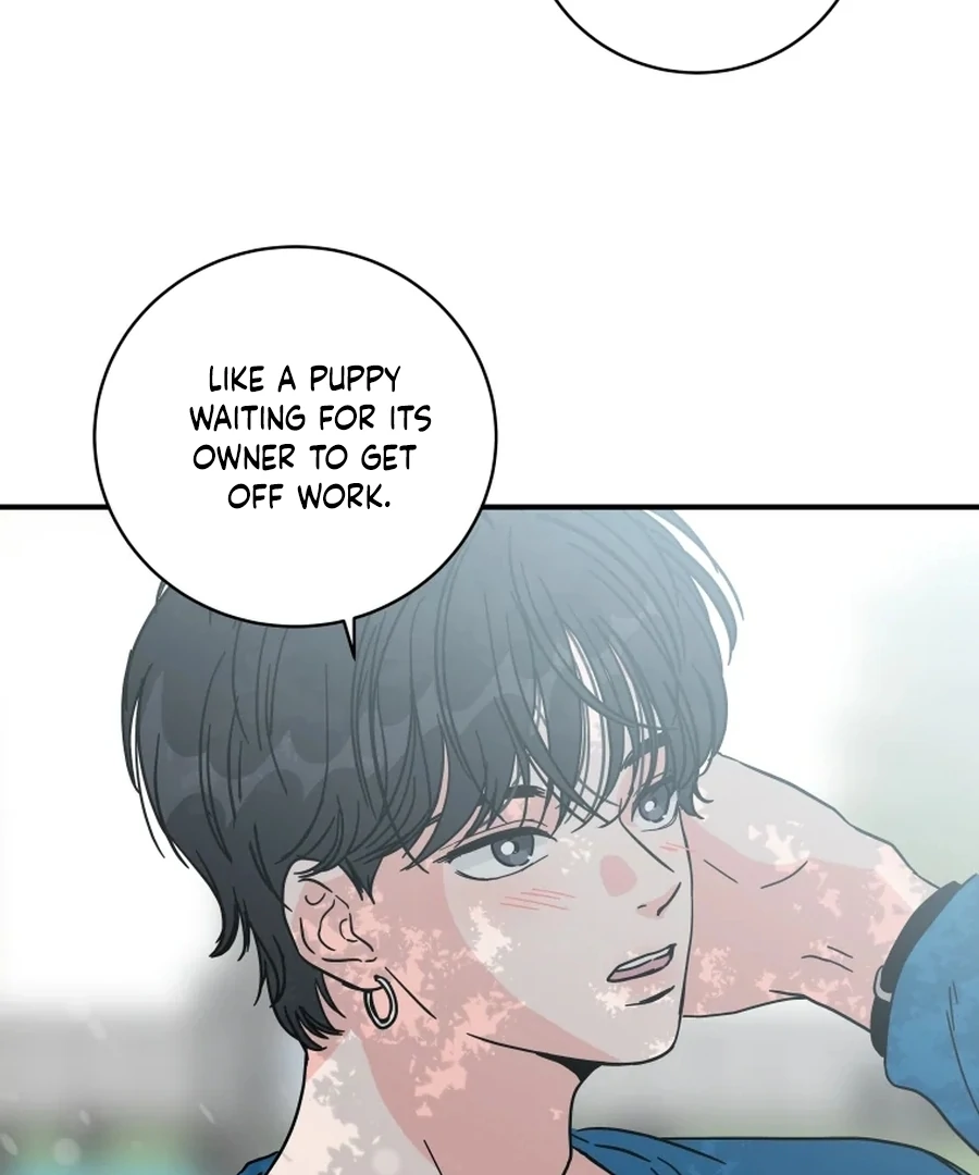 Hell of a Romance Chapter 19 - Page 78