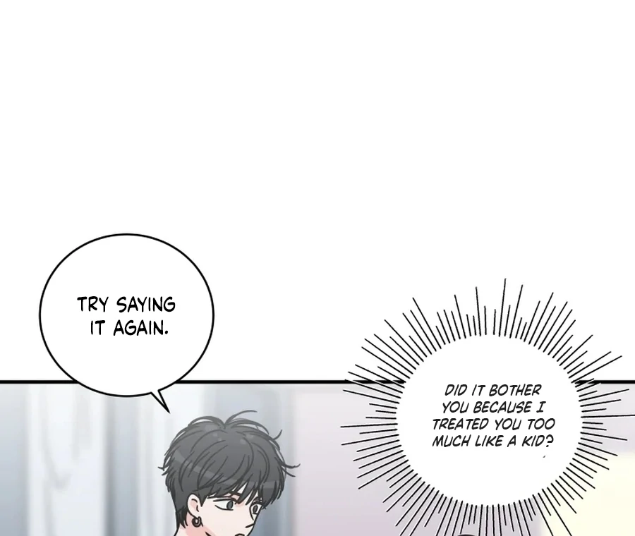 Hell of a Romance Chapter 19 - Page 9