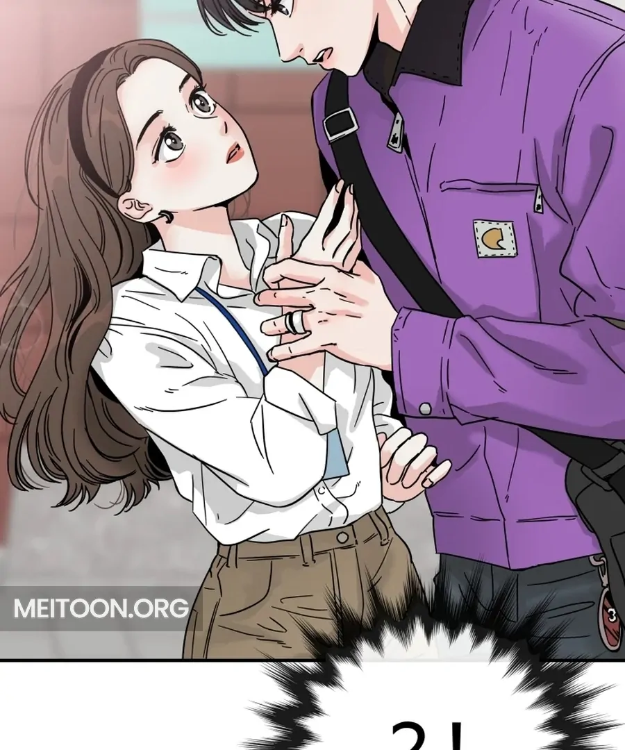 Hell of a Romance Chapter 2 - Page 105