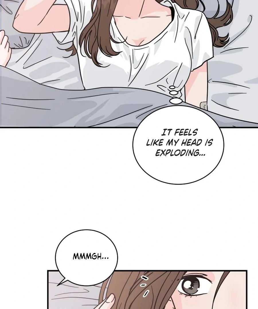 Hell of a Romance Chapter 2 - Page 15