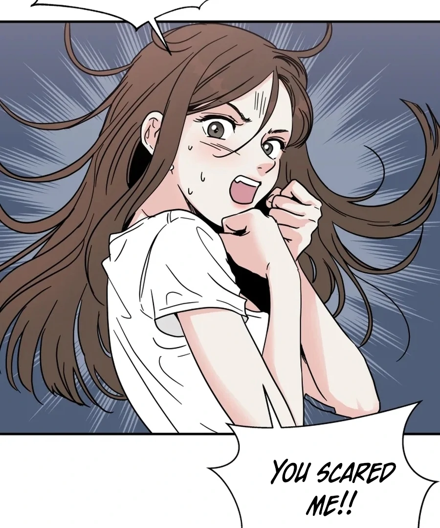 Hell of a Romance Chapter 2 - Page 18