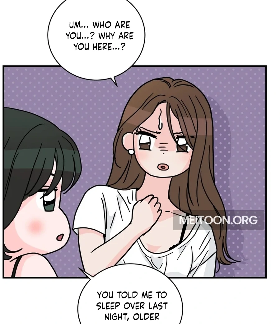 Hell of a Romance Chapter 2 - Page 21