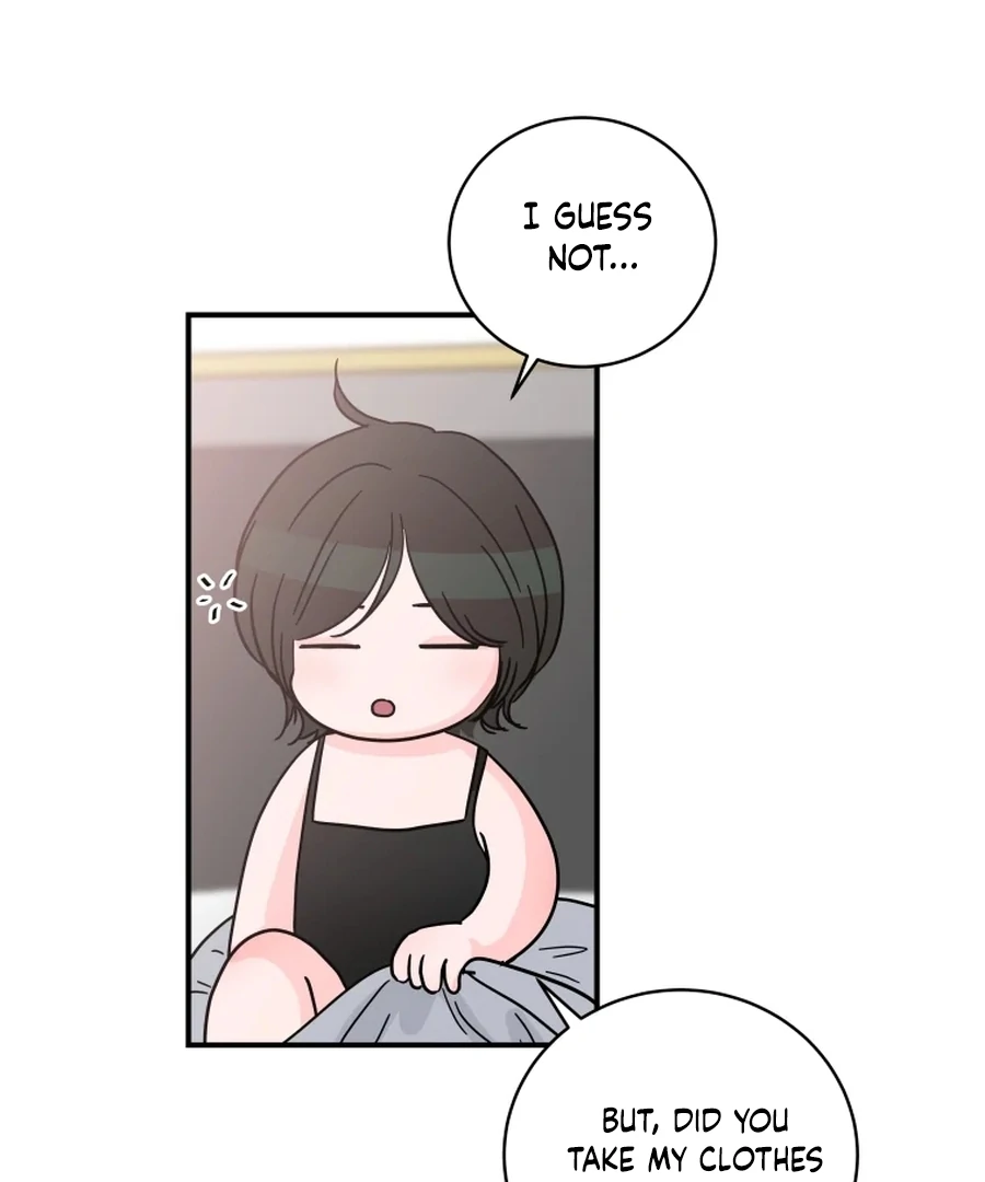 Hell of a Romance Chapter 2 - Page 23