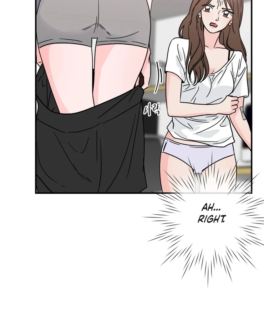 Hell of a Romance Chapter 2 - Page 27