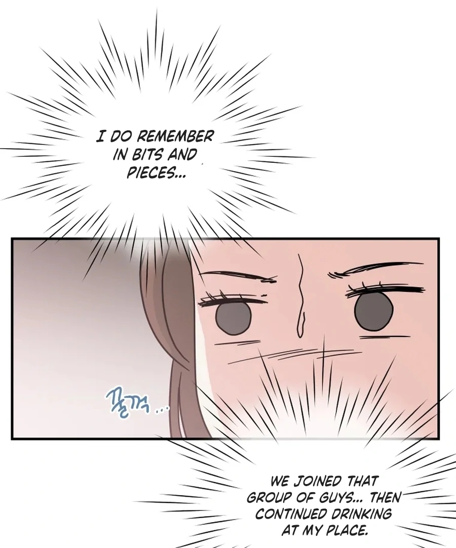 Hell of a Romance Chapter 2 - Page 28