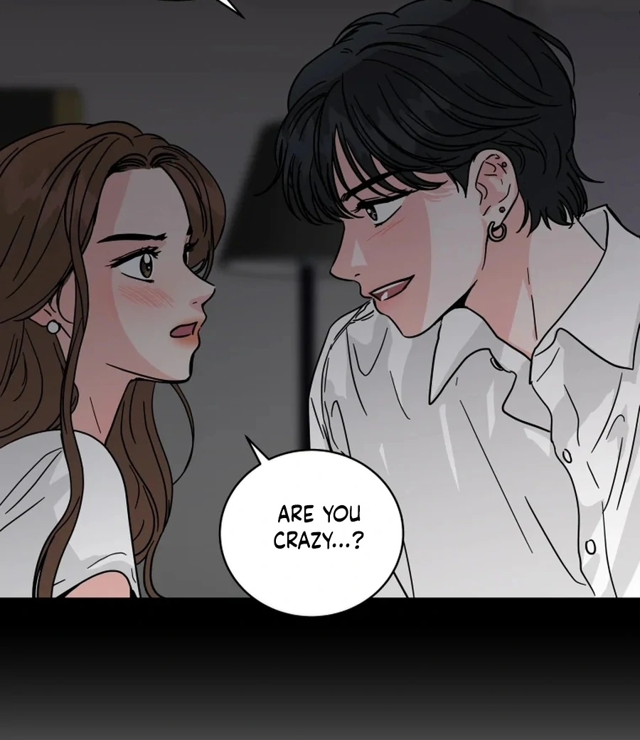 Hell of a Romance Chapter 2 - Page 33