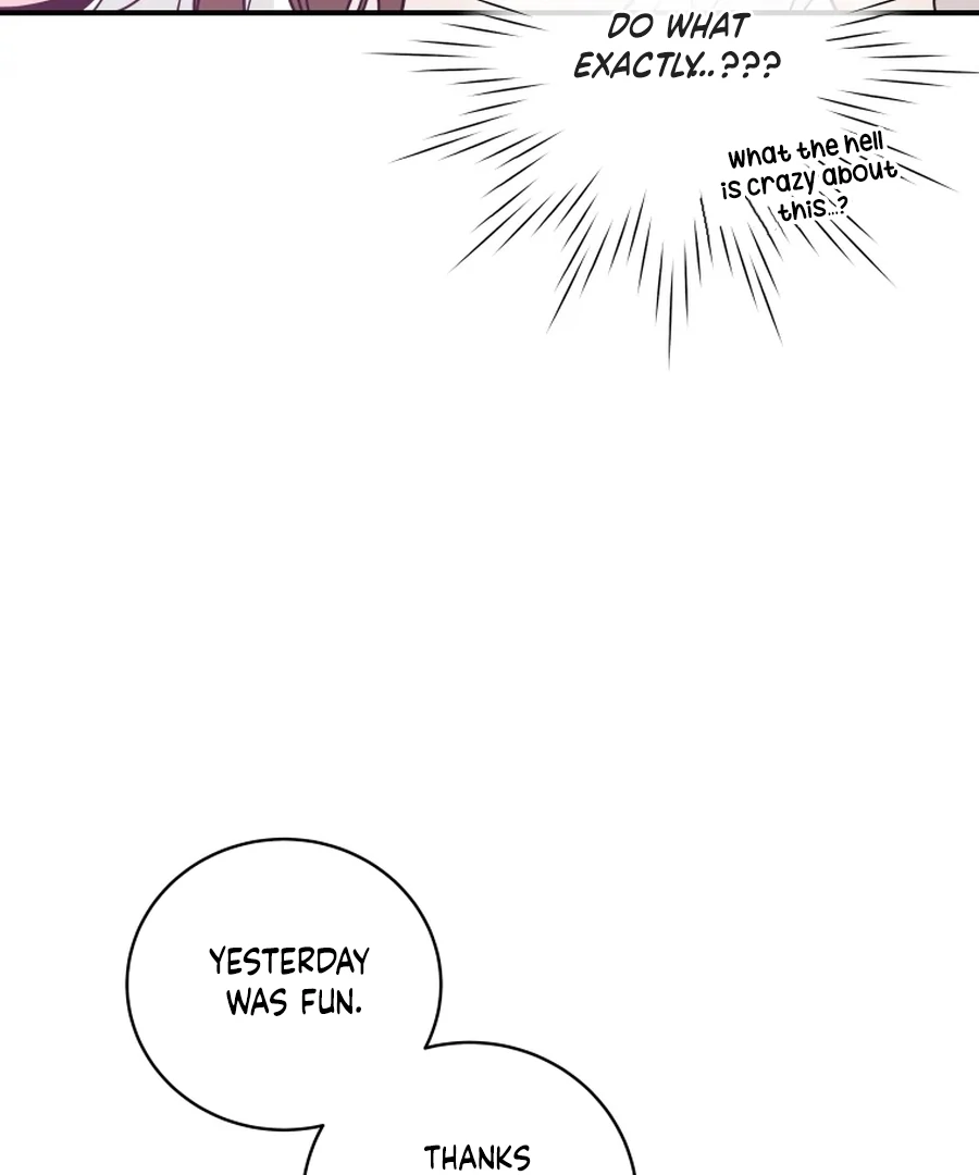 Hell of a Romance Chapter 2 - Page 35