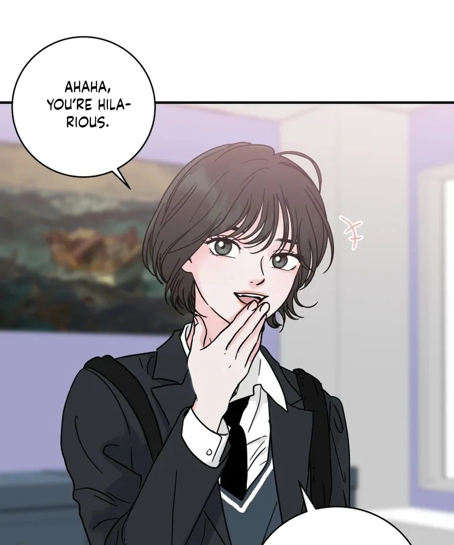 Hell of a Romance Chapter 2 - Page 37