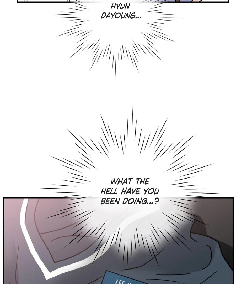 Hell of a Romance Chapter 2 - Page 39