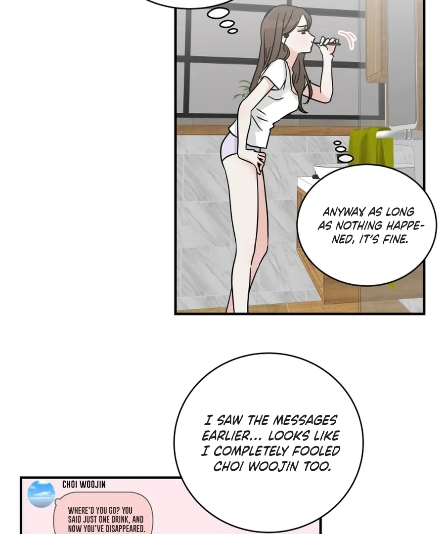 Hell of a Romance Chapter 2 - Page 42