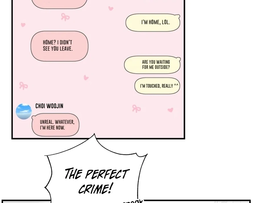 Hell of a Romance Chapter 2 - Page 43