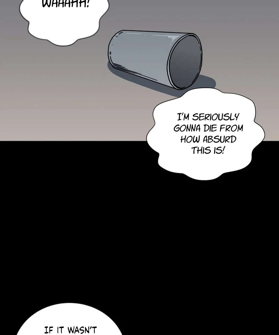 Hell of a Romance Chapter 2 - Page 47