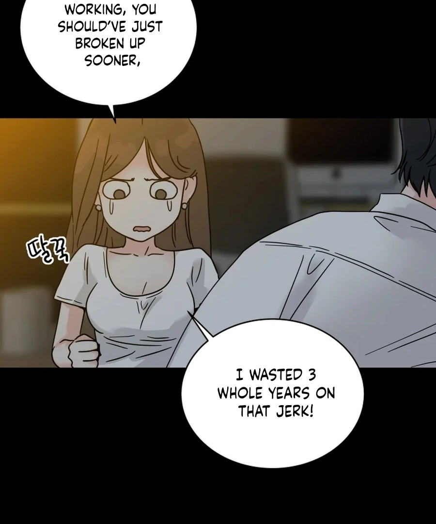 Hell of a Romance Chapter 2 - Page 48