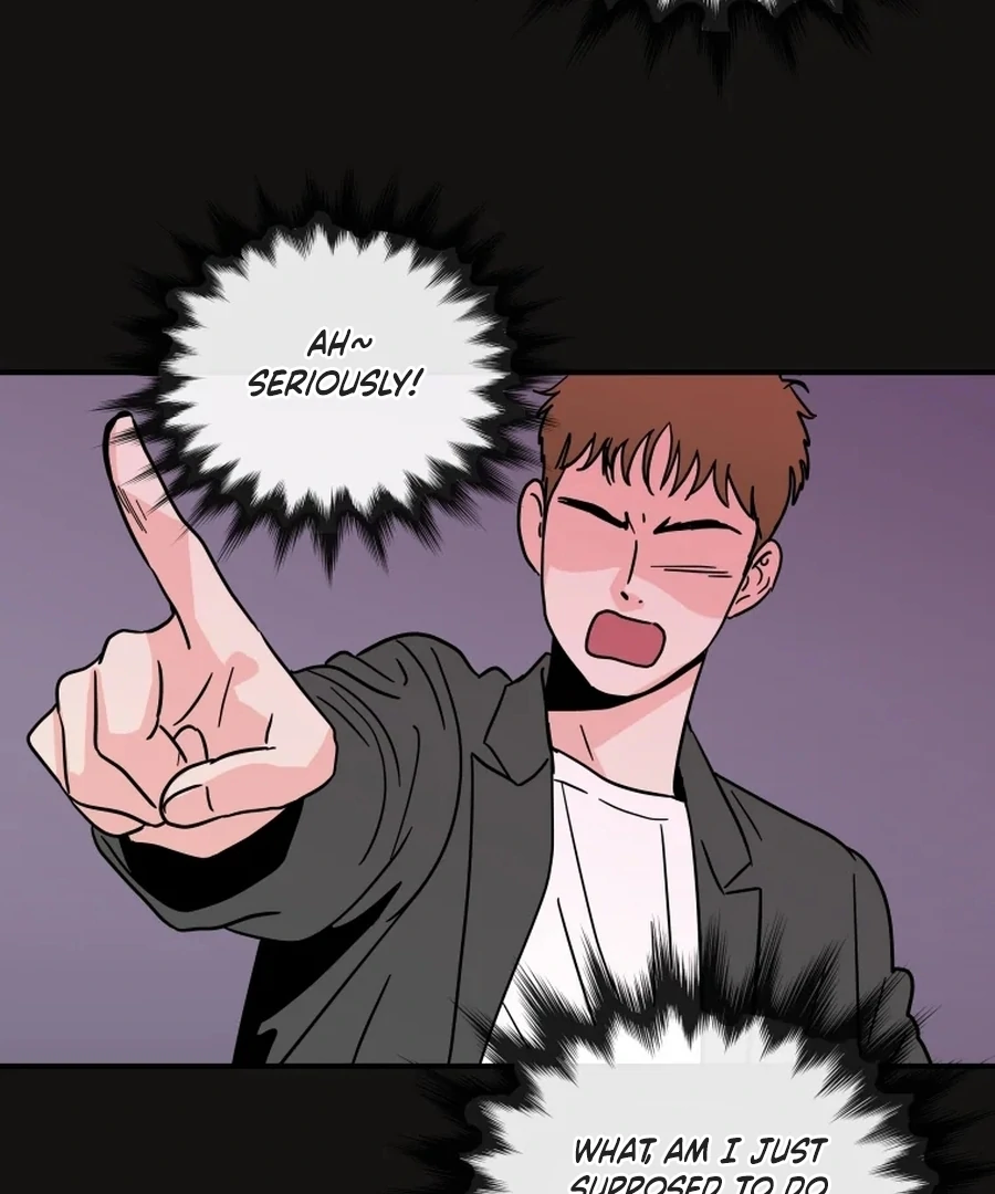 Hell of a Romance Chapter 2 - Page 5