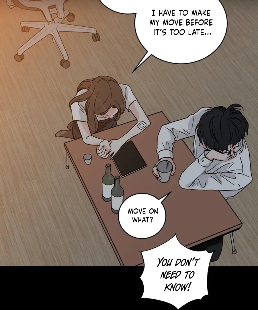 Hell of a Romance Chapter 2 - Page 53