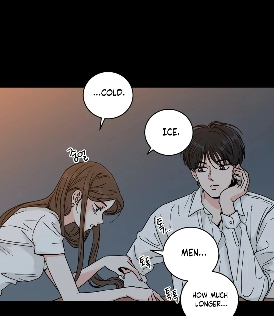 Hell of a Romance Chapter 2 - Page 54