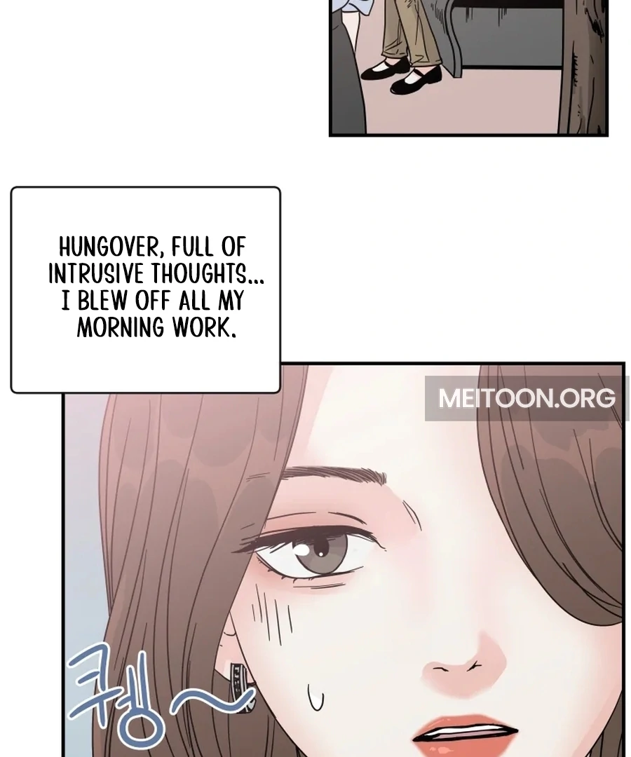 Hell of a Romance Chapter 2 - Page 62