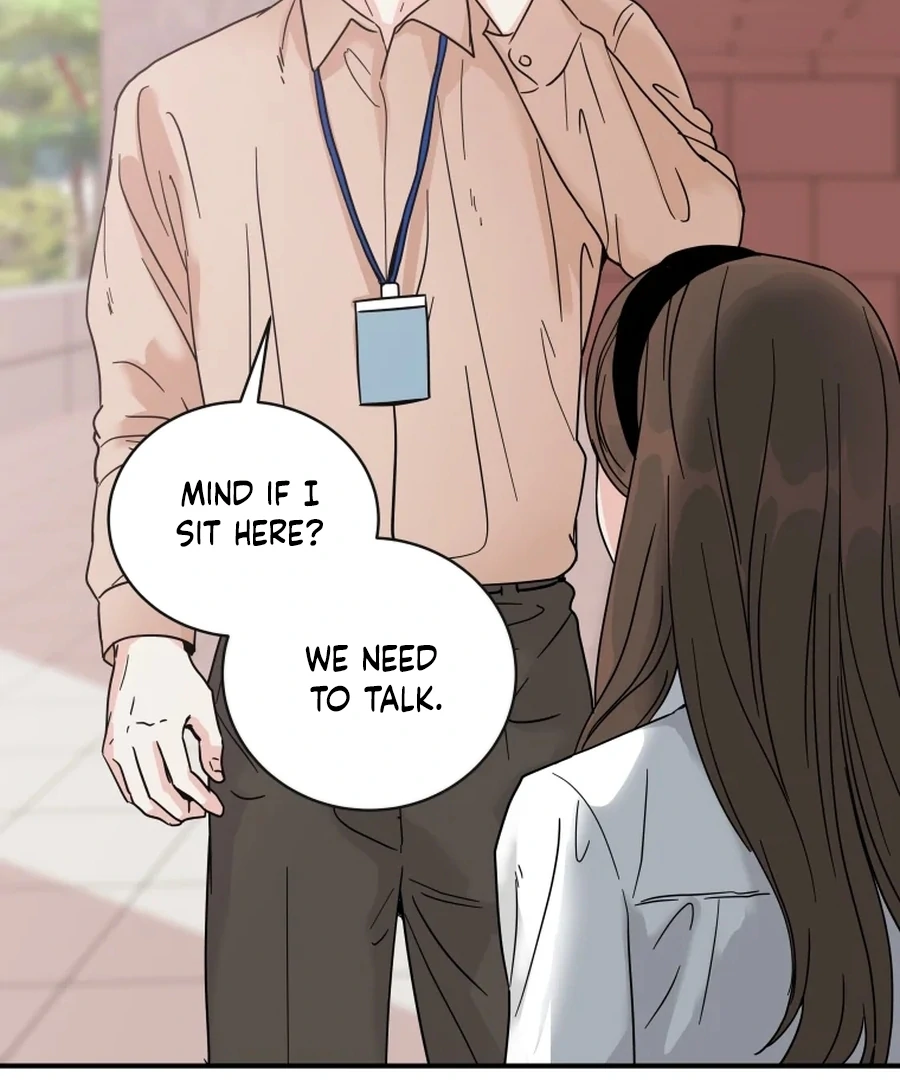 Hell of a Romance Chapter 2 - Page 64