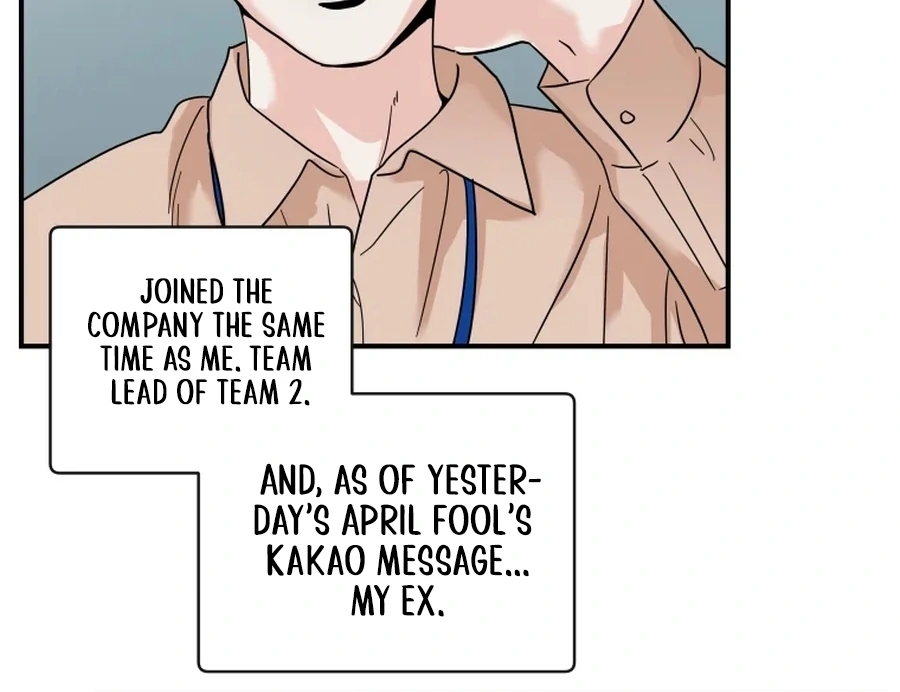 Hell of a Romance Chapter 2 - Page 66