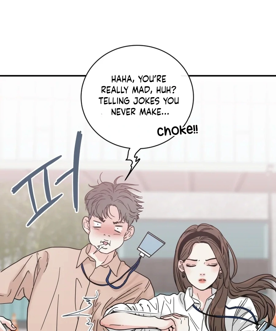 Hell of a Romance Chapter 2 - Page 68