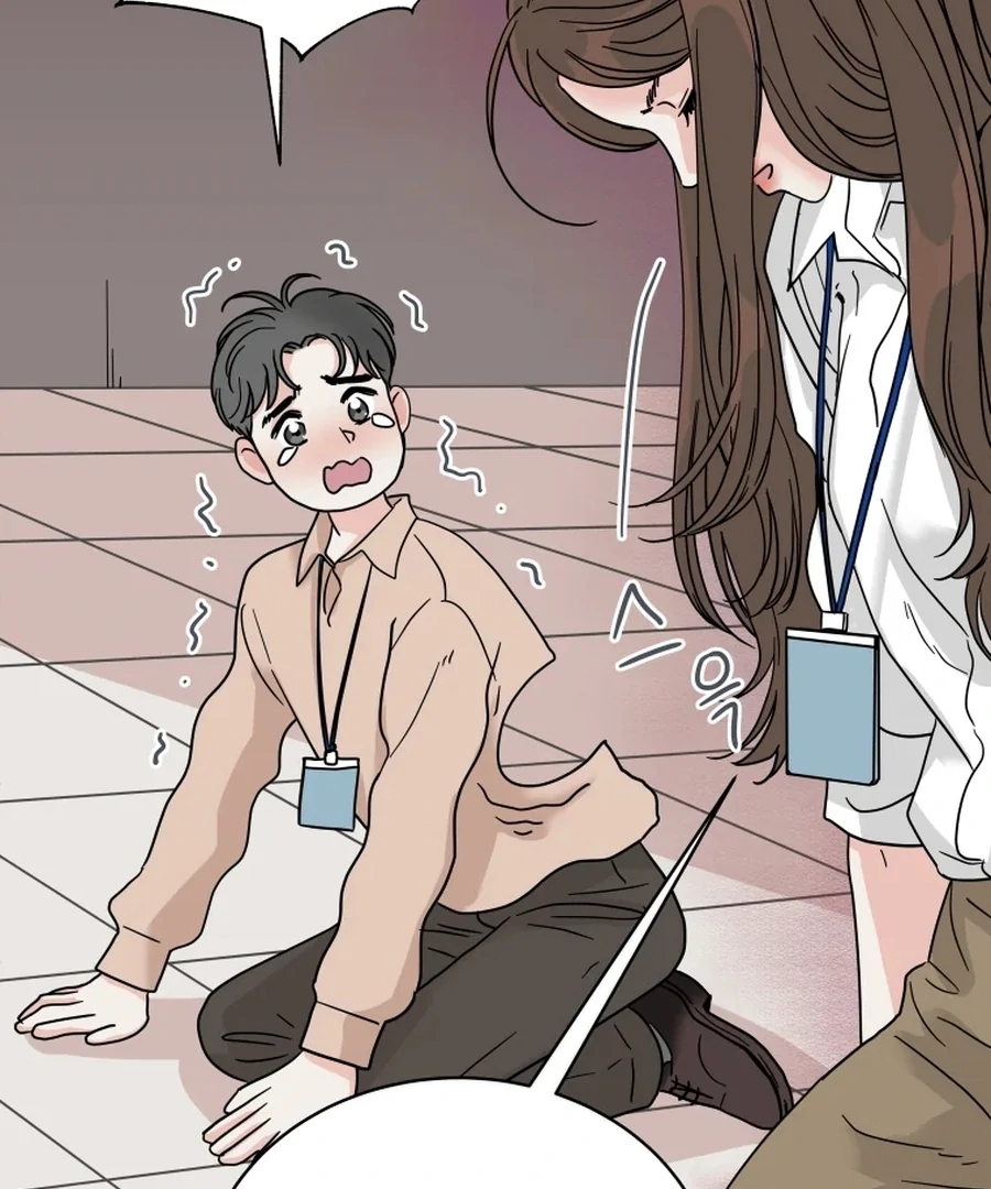 Hell of a Romance Chapter 2 - Page 70