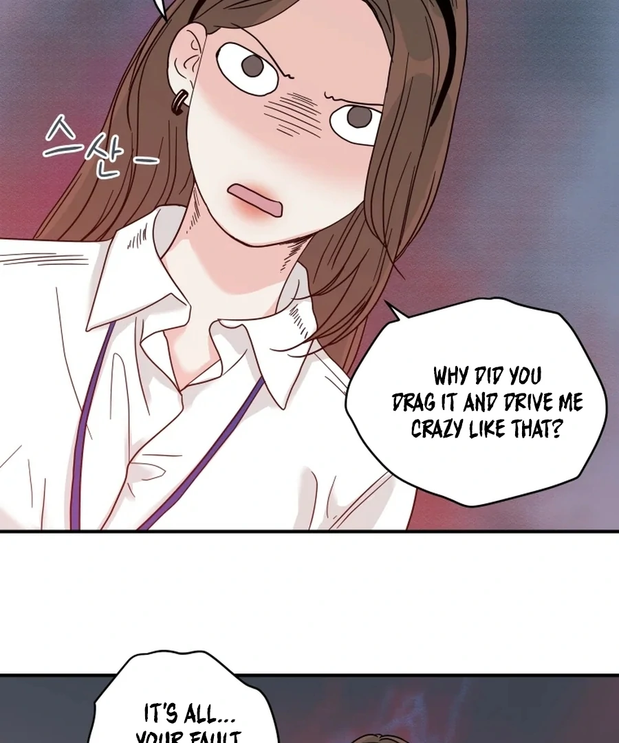 Hell of a Romance Chapter 2 - Page 73