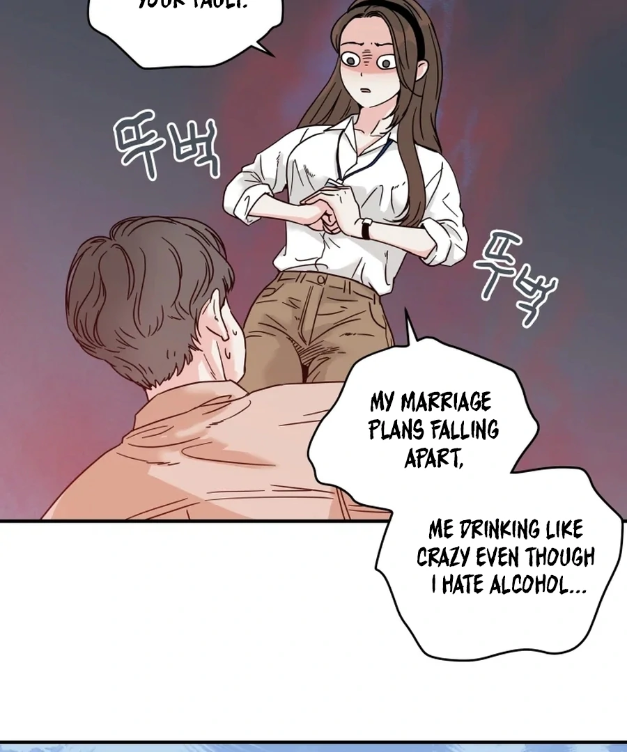 Hell of a Romance Chapter 2 - Page 74