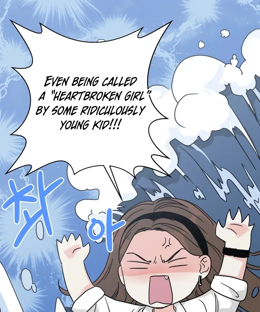 Hell of a Romance Chapter 2 - Page 75