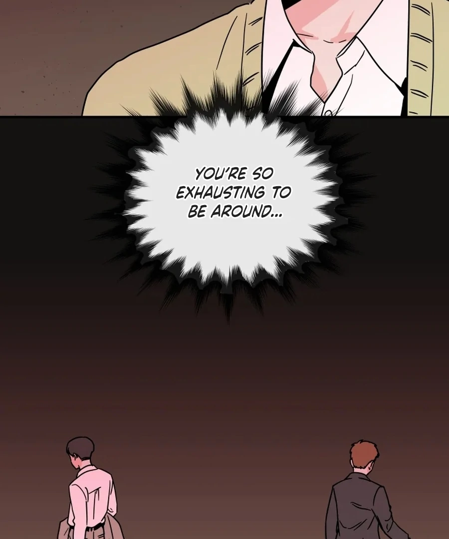 Hell of a Romance Chapter 2 - Page 8