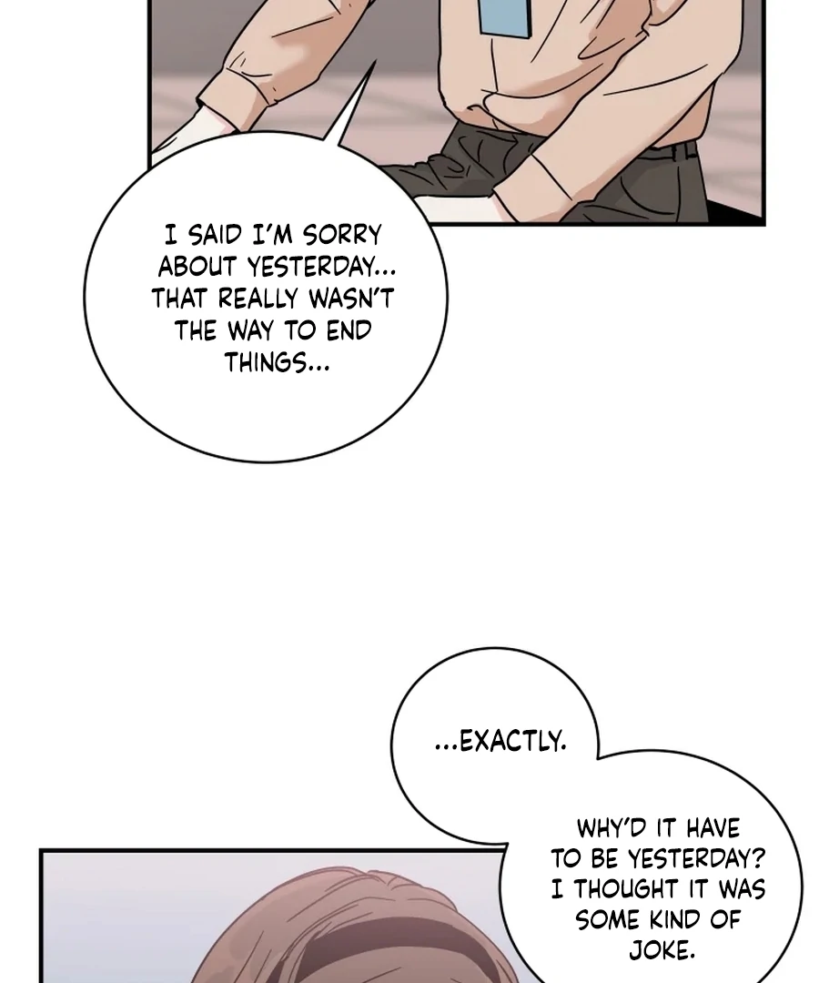 Hell of a Romance Chapter 2 - Page 80