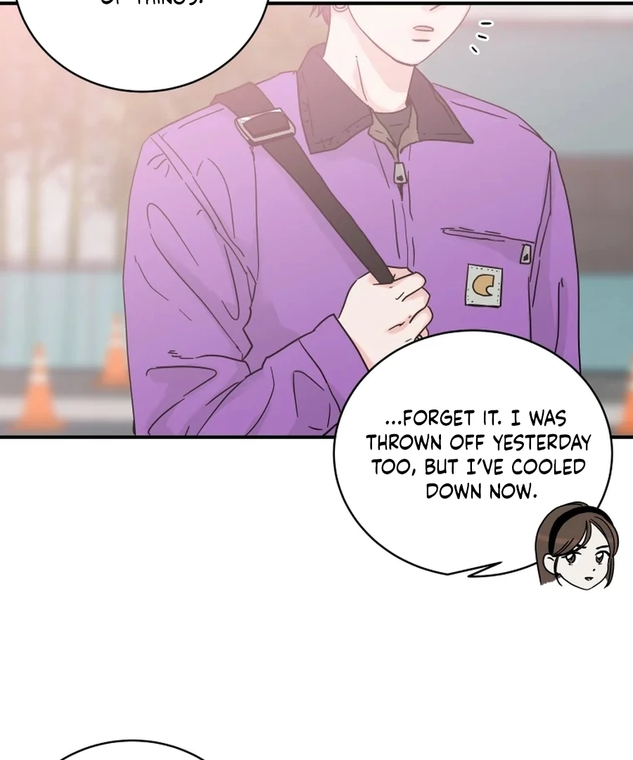 Hell of a Romance Chapter 2 - Page 82