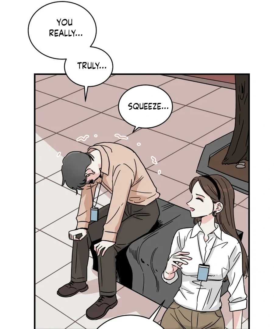 Hell of a Romance Chapter 2 - Page 88