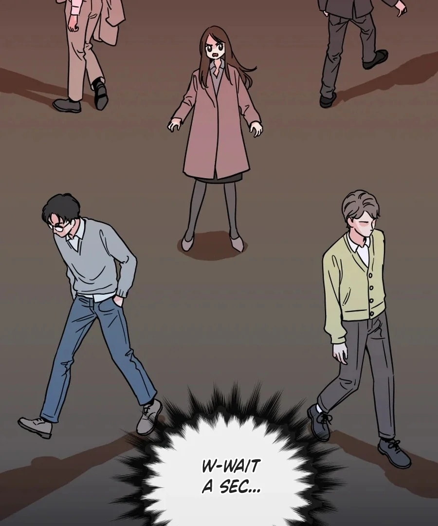 Hell of a Romance Chapter 2 - Page 9