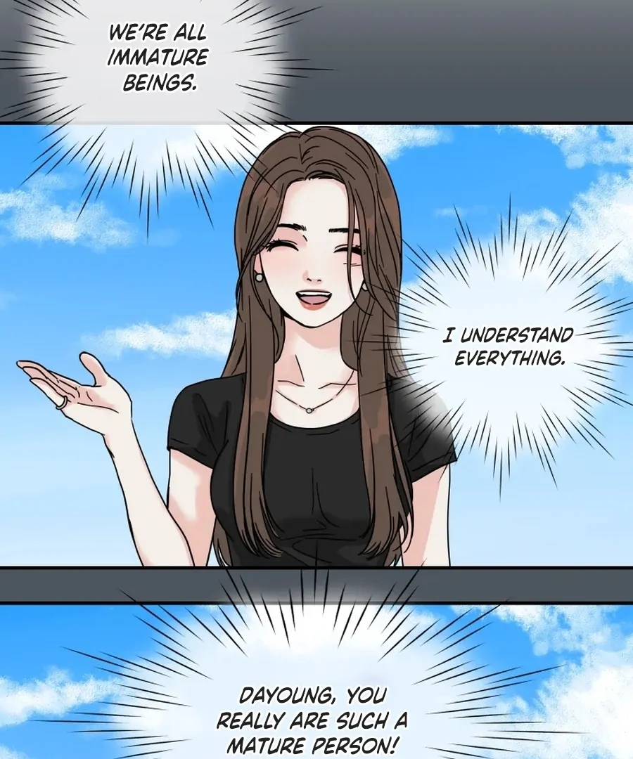 Hell of a Romance Chapter 2 - Page 92