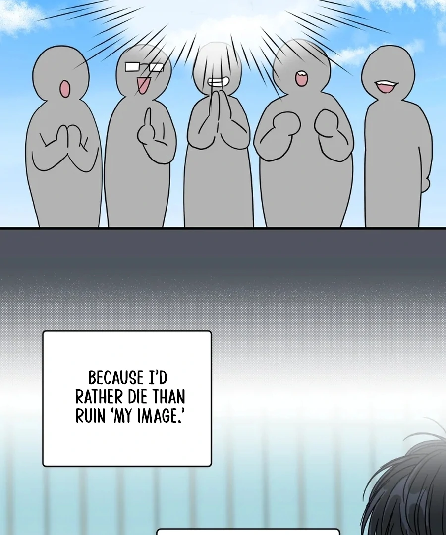 Hell of a Romance Chapter 2 - Page 93