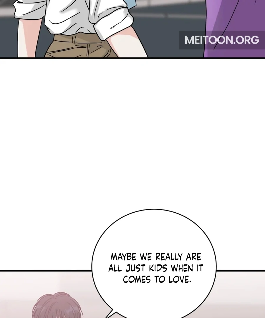 Hell of a Romance Chapter 2 - Page 95