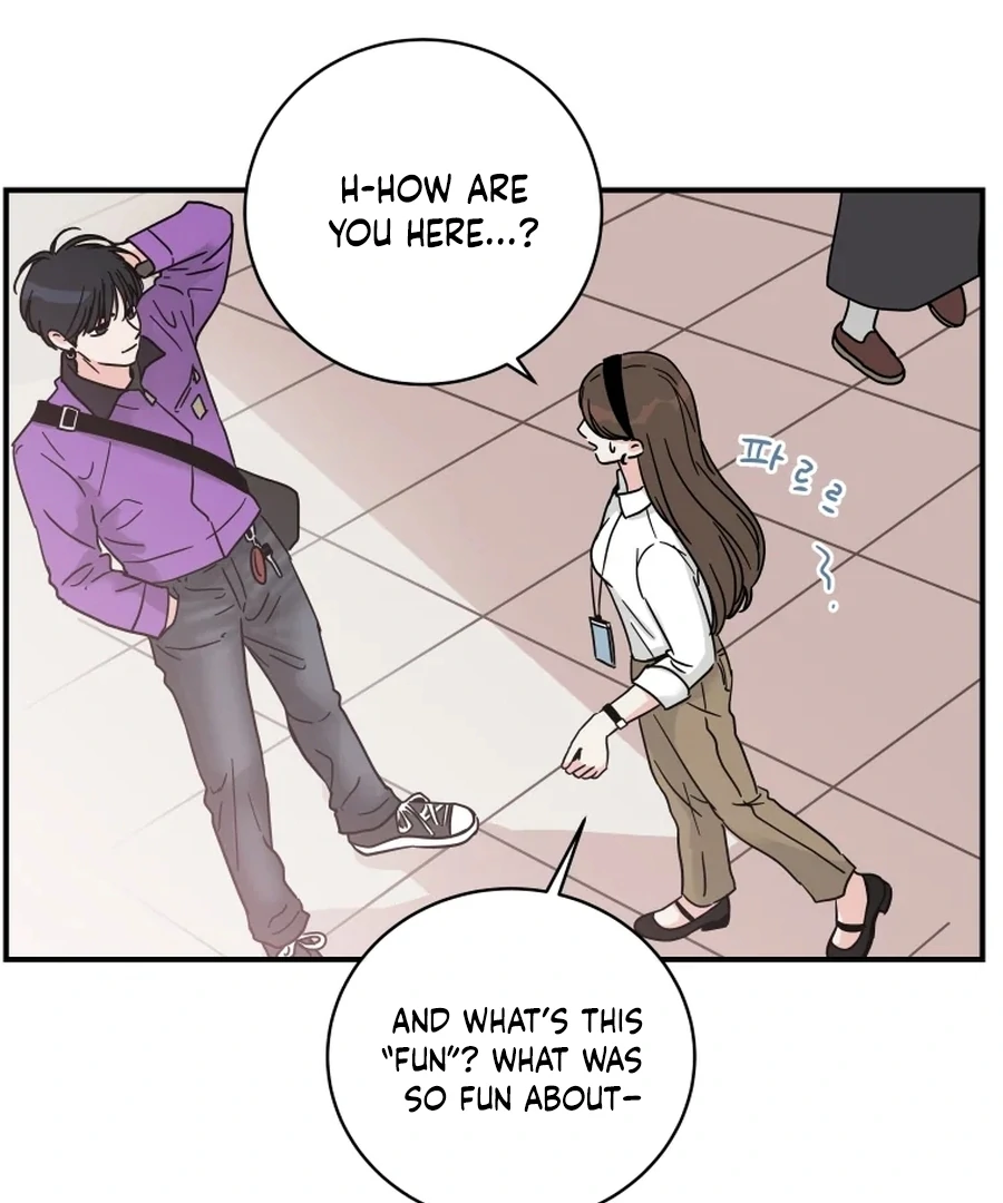 Hell of a Romance Chapter 2 - Page 99