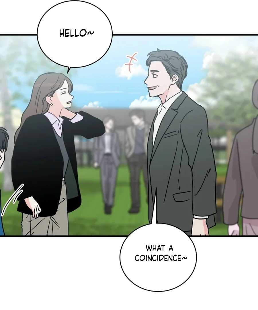 Hell of a Romance Chapter 20 - Page 1