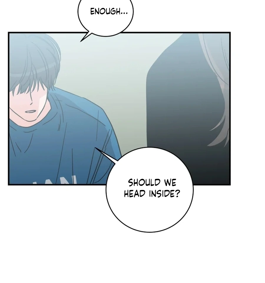 Hell of a Romance Chapter 20 - Page 11