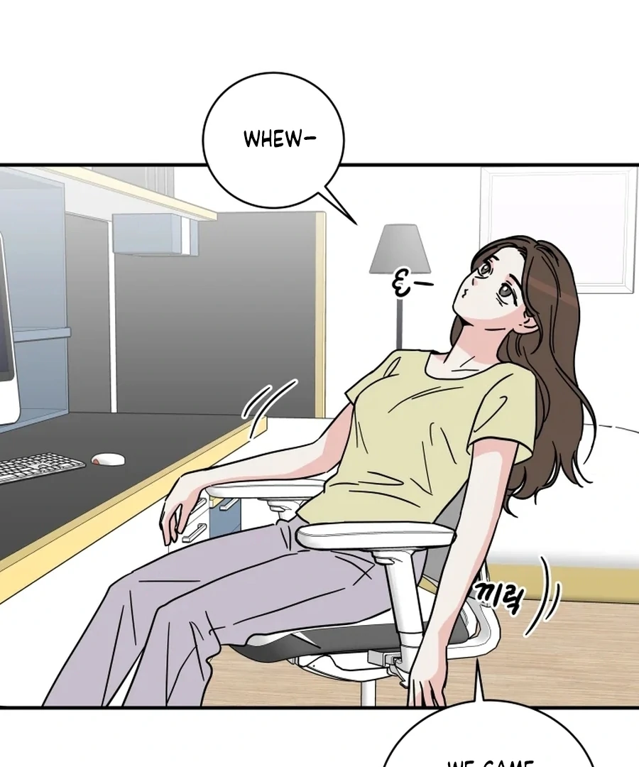 Hell of a Romance Chapter 20 - Page 17