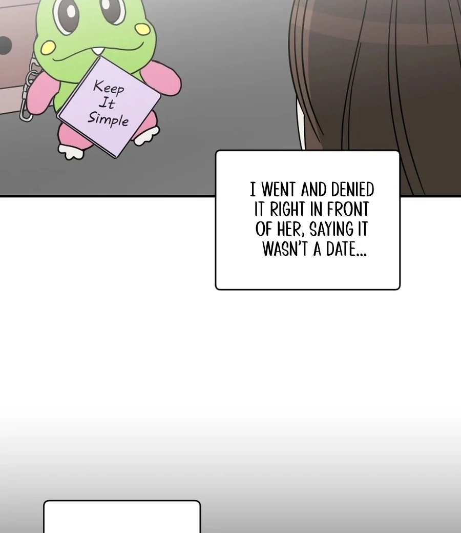 Hell of a Romance Chapter 20 - Page 21