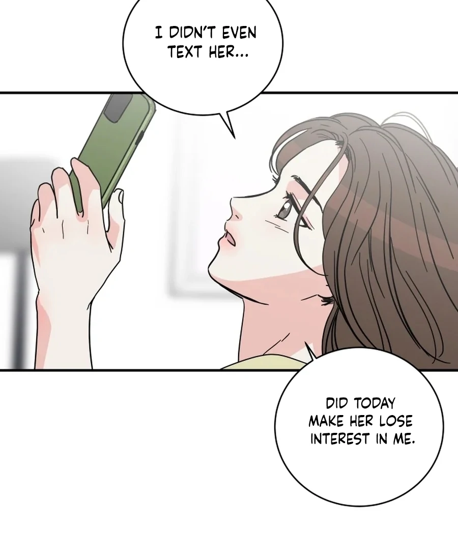 Hell of a Romance Chapter 20 - Page 25