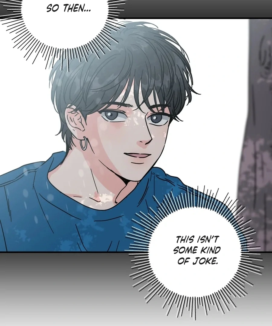 Hell of a Romance Chapter 20 - Page 29