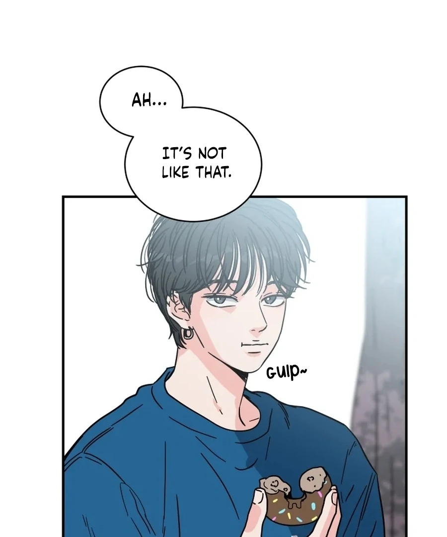 Hell of a Romance Chapter 20 - Page 3