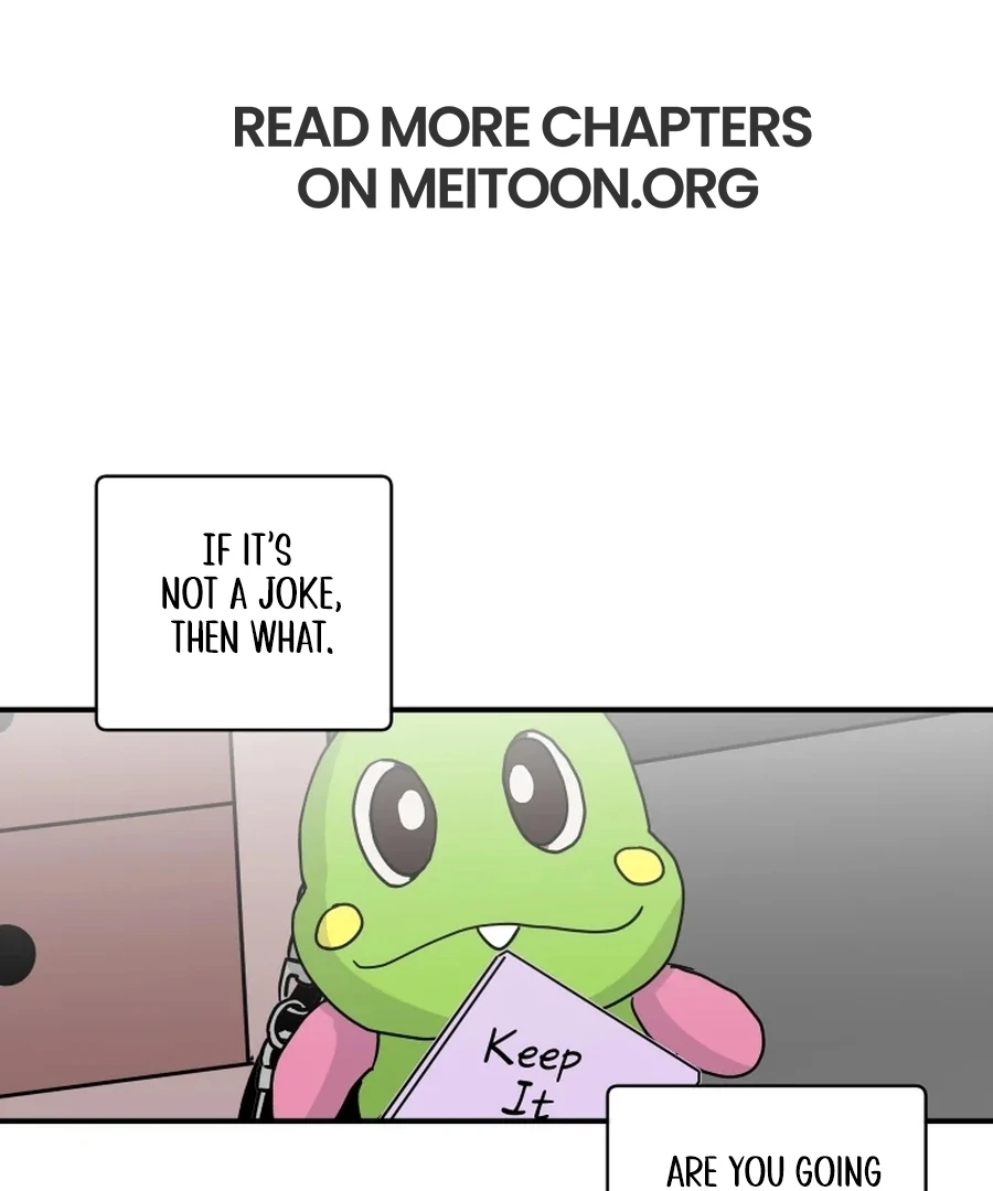 Hell of a Romance Chapter 20 - Page 31