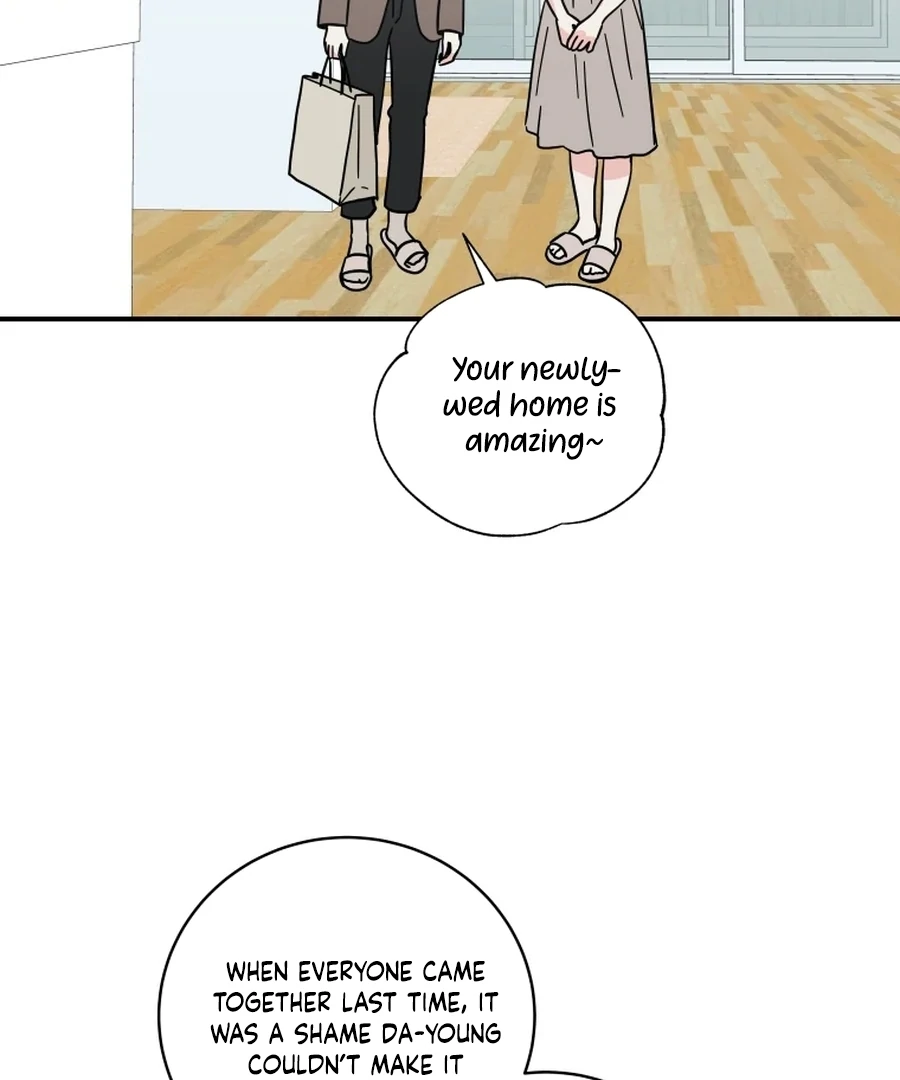 Hell of a Romance Chapter 20 - Page 40