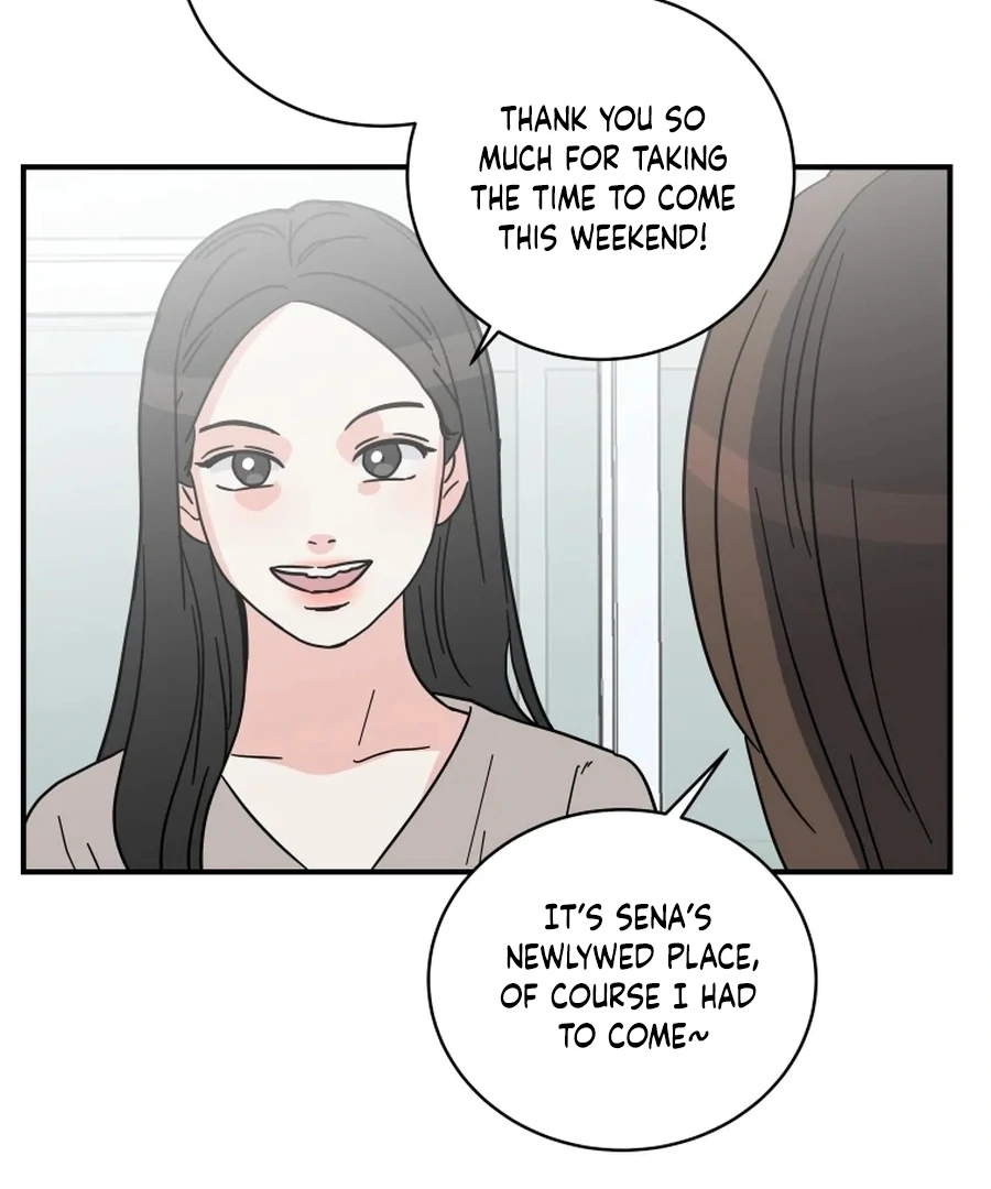 Hell of a Romance Chapter 20 - Page 41